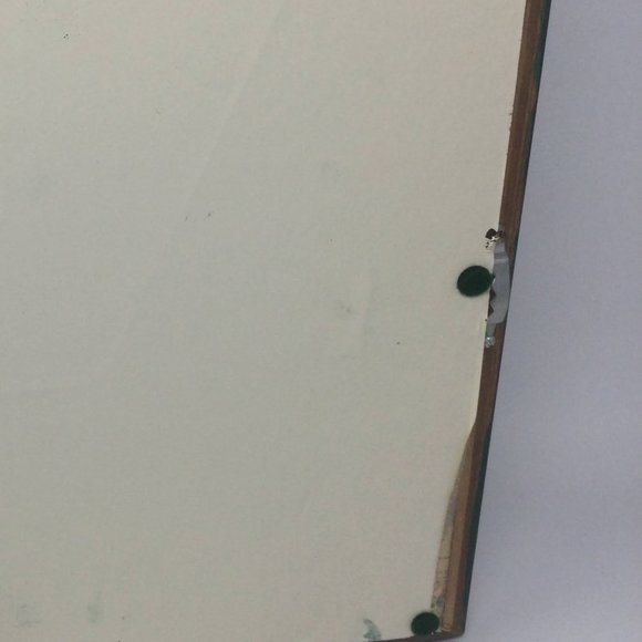 Custom Needlepoint Apple Theme Wall Art - Picture 8 of 9